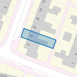 Perceel ASD35-AP-3540