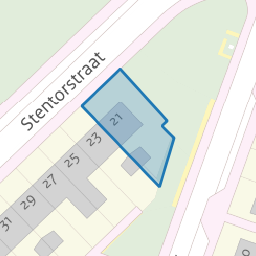 Perceel ASD35-AP-3542