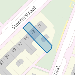 Perceel ASD35-AP-3543