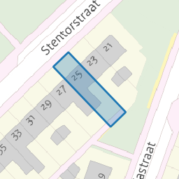 Perceel ASD35-AP-3544