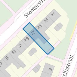 Perceel ASD35-AP-3545