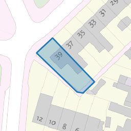 Perceel ASD35-AP-3551