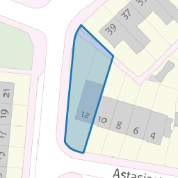 Perceel ASD35-AP-3552