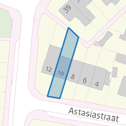 Perceel ASD35-AP-3553