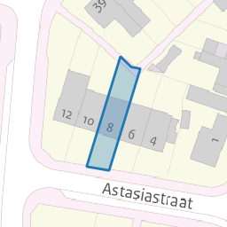 Perceel ASD35-AP-3554