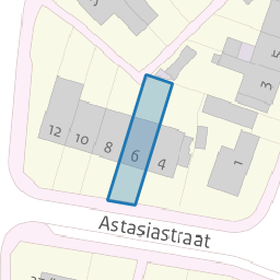 Perceel ASD35-AP-3555