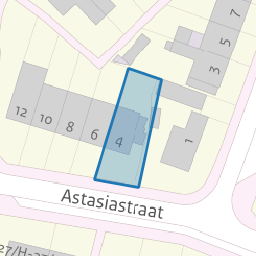 Perceel ASD35-AP-3556