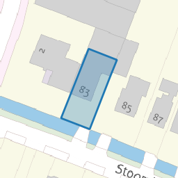 Perceel ASD35-AP-3564