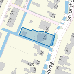 Perceel ASD35-AP-3577