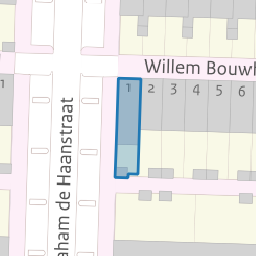 Perceel ASD35-AP-3597