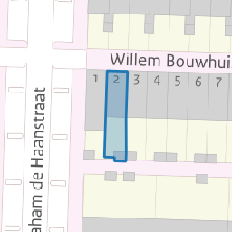 Perceel ASD35-AP-3598