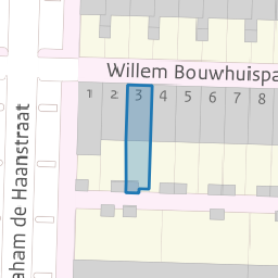 Perceel ASD35-AP-3599