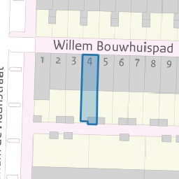 Perceel ASD35-AP-3600