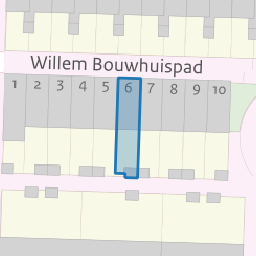 Perceel ASD35-AP-3602