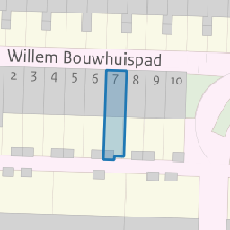 Perceel ASD35-AP-3603