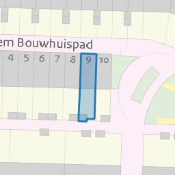 Perceel ASD35-AP-3605