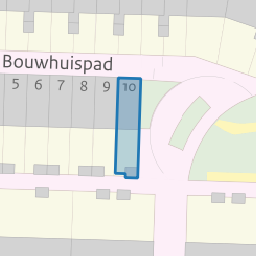 Perceel ASD35-AP-3606