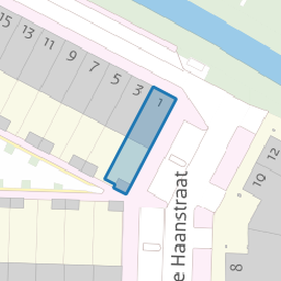 Perceel ASD35-AP-3609