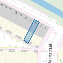 Perceel ASD35-AP-3611