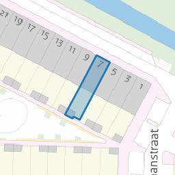 Perceel ASD35-AP-3612