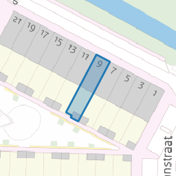 Perceel ASD35-AP-3613