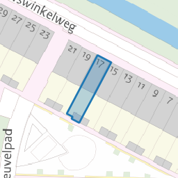 Perceel ASD35-AP-3617