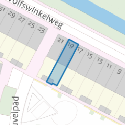 Perceel ASD35-AP-3618