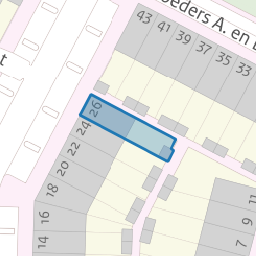 Perceel ASD35-AP-3620