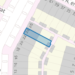 Perceel ASD35-AP-3621