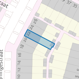 Perceel ASD35-AP-3622