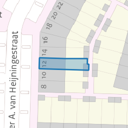 Perceel ASD35-AP-3627