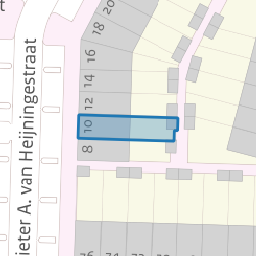 Perceel ASD35-AP-3628
