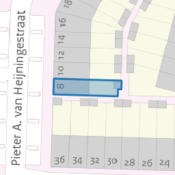 Perceel ASD35-AP-3629