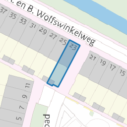 Perceel ASD35-AP-3630