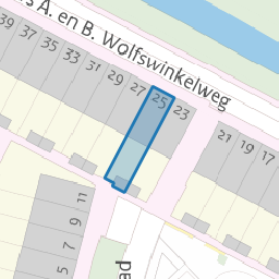 Perceel ASD35-AP-3631