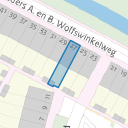 Perceel ASD35-AP-3632