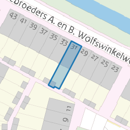 Perceel ASD35-AP-3634