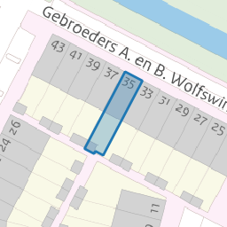 Perceel ASD35-AP-3636