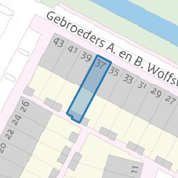 Perceel ASD35-AP-3637