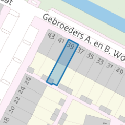 Perceel ASD35-AP-3638