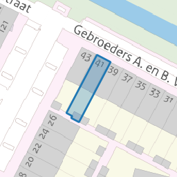 Perceel ASD35-AP-3639