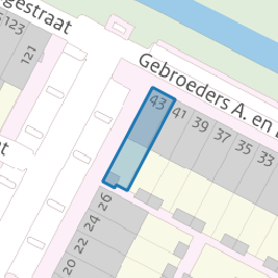 Perceel ASD35-AP-3640