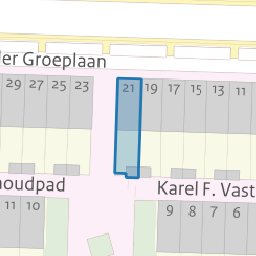 Perceel ASD35-AP-3641