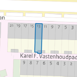 Perceel ASD35-AP-3645