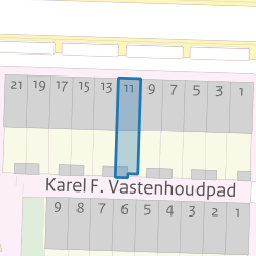 Perceel ASD35-AP-3646