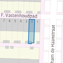 Perceel ASD35-AP-3653