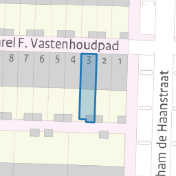 Perceel ASD35-AP-3654