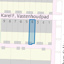 Perceel ASD35-AP-3655