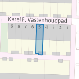 Perceel ASD35-AP-3656