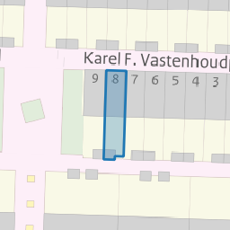 Perceel ASD35-AP-3659